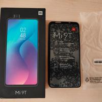 Xiaomi mi9T 