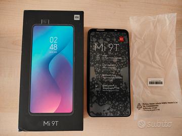 Xiaomi mi9T 