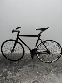 Bici fixed