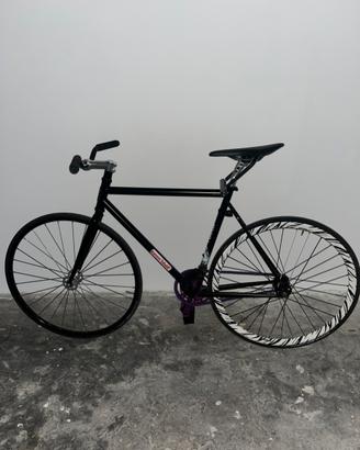 Bici fixed