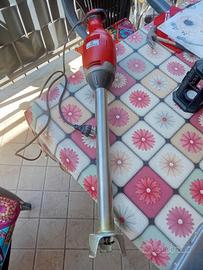 Frullatore a immersione - mixer SAMMIC