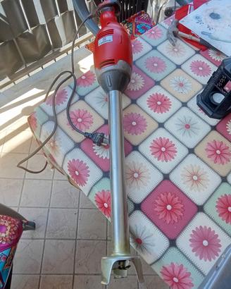 Frullatore a immersione - mixer SAMMIC