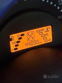 SMART  -SEMPRE IN GARAGE-