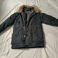 Woolrich Arctic Parka Originale 