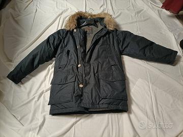 Woolrich Arctic Parka Originale 