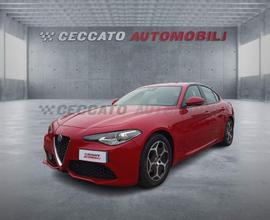 Alfa Romeo Giulia 2022 2.2 t Super Business 1...