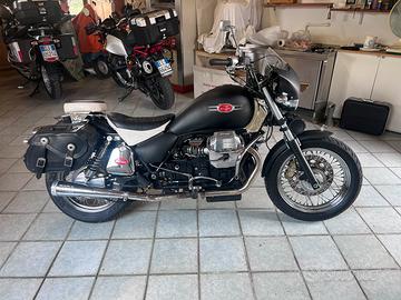 Moto Guzzi California Jakal 1100