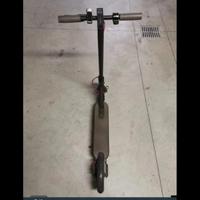 monopattino elettrico 