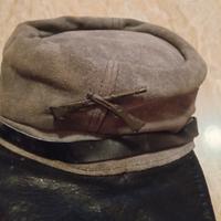 vecchio cappello Nordista