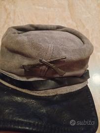 vecchio cappello Nordista