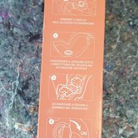 Segnalatore di presenza