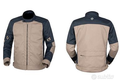 GIACCA TESSUTO MOTO SCOOTER TUCANO URBANO TEXWORK 