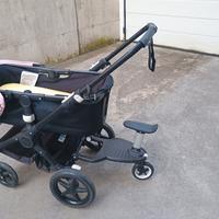 bugaboo Fox rosa 