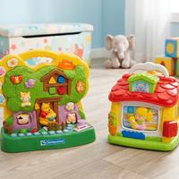 giocattoli per bambini Clementoni 