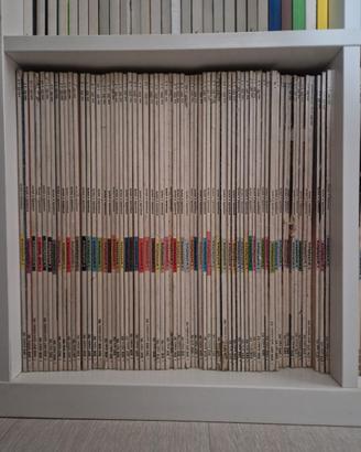 L'ARCHITETTURA N. DA 1 A 434 _ Riviste