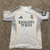 Maglia real madrid