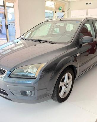 Ford Focus Style Wagon 1.6 tdci 90cv