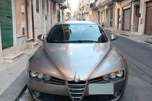 Alfa Romeo 159 170 cv