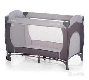 Lettino da viaggio Hauck Sleep'n Play