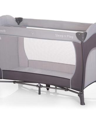 Lettino da viaggio Hauck Sleep'n Play