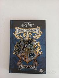 diario di Harry Potter