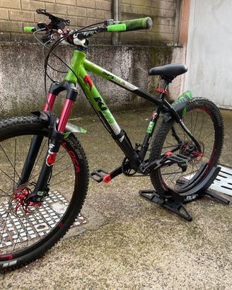 Mtb ktm