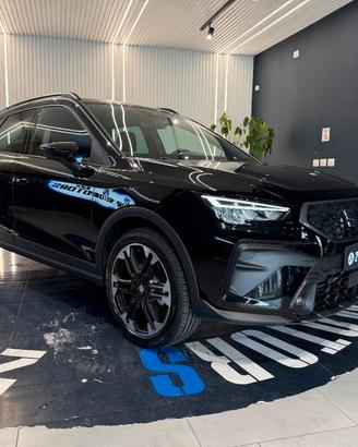 Seat Arona 2026 1.0 ecotsi Black Edition 95cv