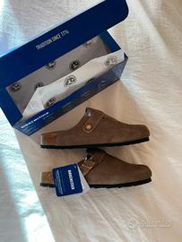 Birkenstock Boston 39