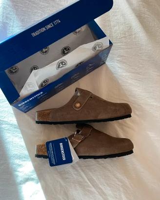 Birkenstock Boston 39