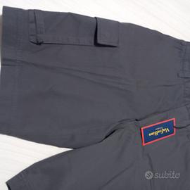 Taglia 50 Bermuda col grig 100% cotone Saldissimii