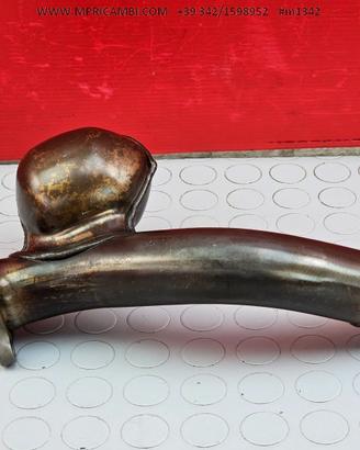 COLLETTORE ESPANSIONE YAMAHA YZF 450 2010 2013 YZ-