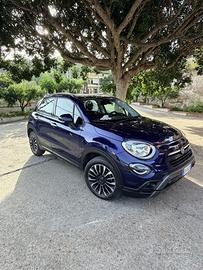 Fiat 500X cross 1.6 Multijet 130 CV