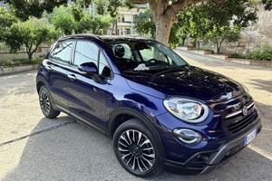 Fiat 500X cross 1.6 Multijet 130 CV
