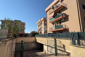 AUTORIMESSA A TIVOLI