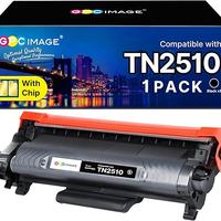 TN2510 TN-2510 Cartuccia di Toner Brother