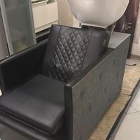 Lavatesta parrucchiere