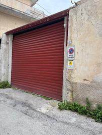 Magazzino a Carini mq 180 circa