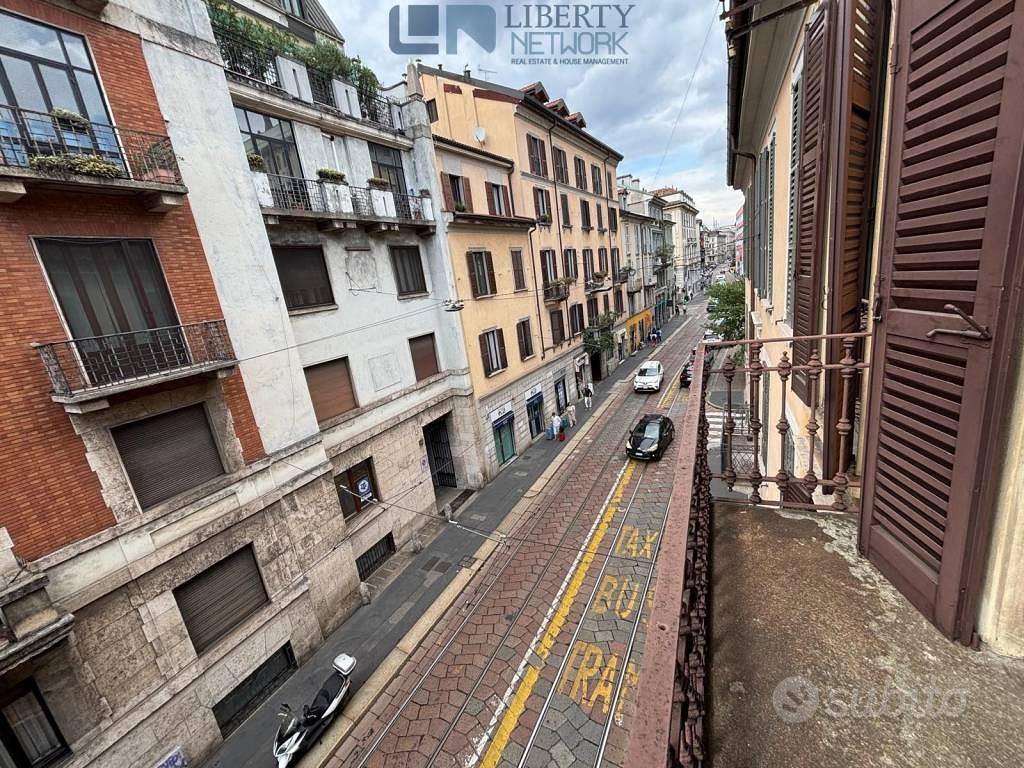 Appartamento – Milano, Santa Sofia, Municipio 1 - Vista 3