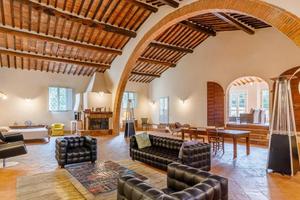 Villa a Fauglia