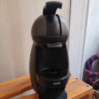 Macchina caffè Nescafé Dolce Gusto Krups Piccolo