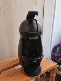 Macchina caffè Nescafé Dolce Gusto Krups Piccolo