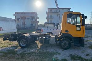 IVECO EUROCARGO 120E18 EEV
