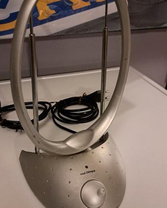 Antenna Cobra Tv