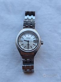 Orologio Citizen Automatico Vintage