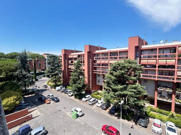 Appartamento di 123 m² con 5 locali a Roma
