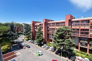 Appartamento di 123 m² con 5 locali a Roma