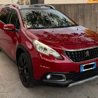 Peugeot 3008 Diesel