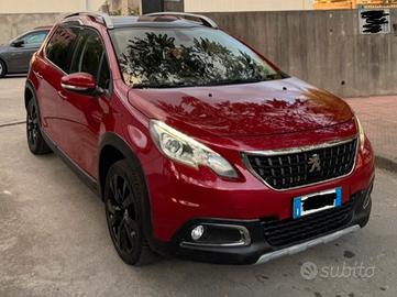 Peugeot 3008 Diesel