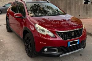 Peugeot 3008 Diesel