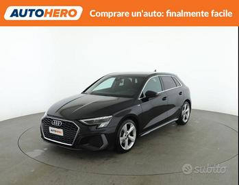 AUDI A3 YD72540